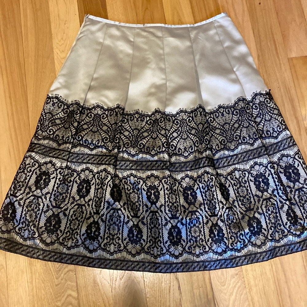 Size 8 Ann Taylor skirt